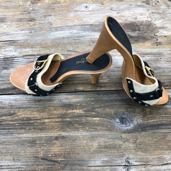 Charles David Heels - Picture 2 of 6